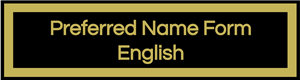 preferred name form english